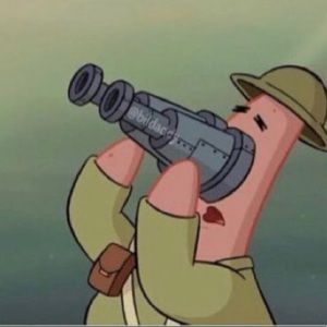 Meet your Posher, Thomas